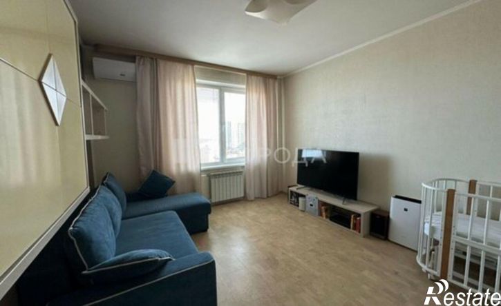 1-комн квартира Путиловская улица, 20,  д. 20