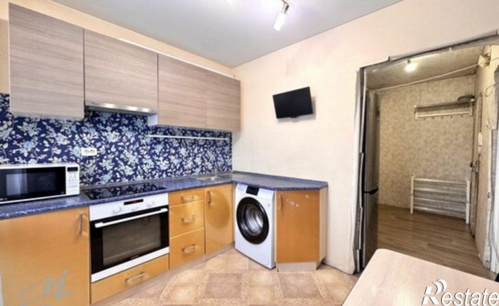 3-комн квартира улица Островского, 16,  д. 16