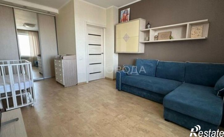 1-комн квартира Путиловская улица, 20,  д. 20