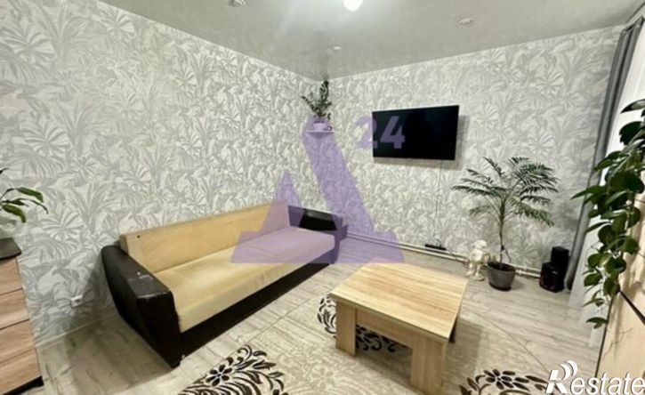 2-комн квартира Балтийская улица, 96,  д. 96