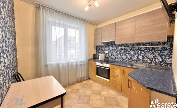 3-комн квартира улица Островского, 16,  д. 16