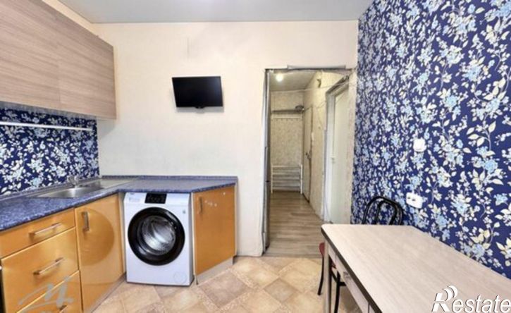 3-комн квартира улица Островского, 16,  д. 16