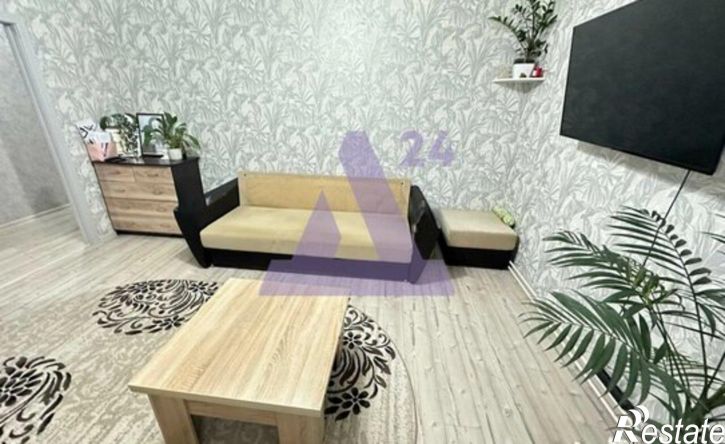 2-комн квартира Балтийская улица, 96,  д. 96