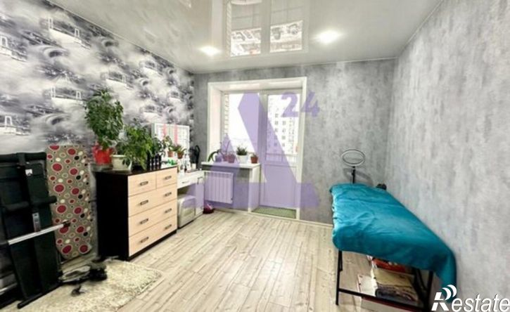 2-комн квартира Балтийская улица, 96,  д. 96