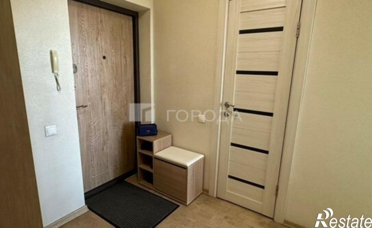 1-комн квартира Путиловская улица, 20,  д. 20