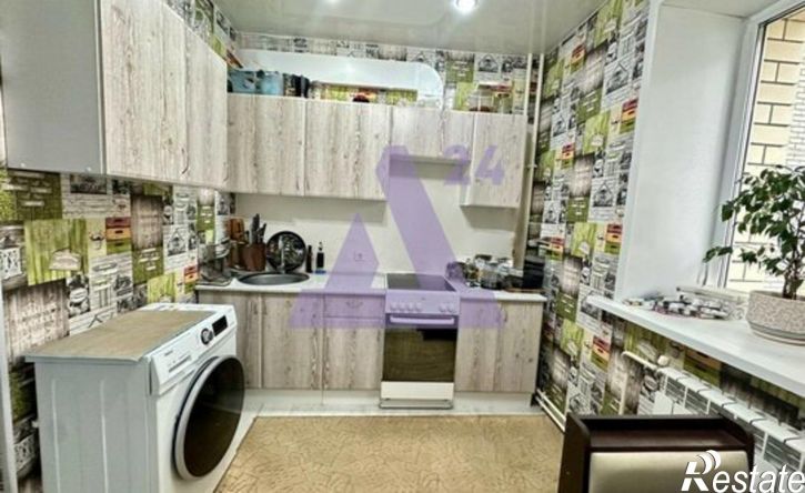 2-комн квартира Балтийская улица, 96,  д. 96