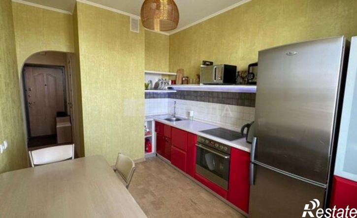 1-комн квартира Путиловская улица, 20,  д. 20