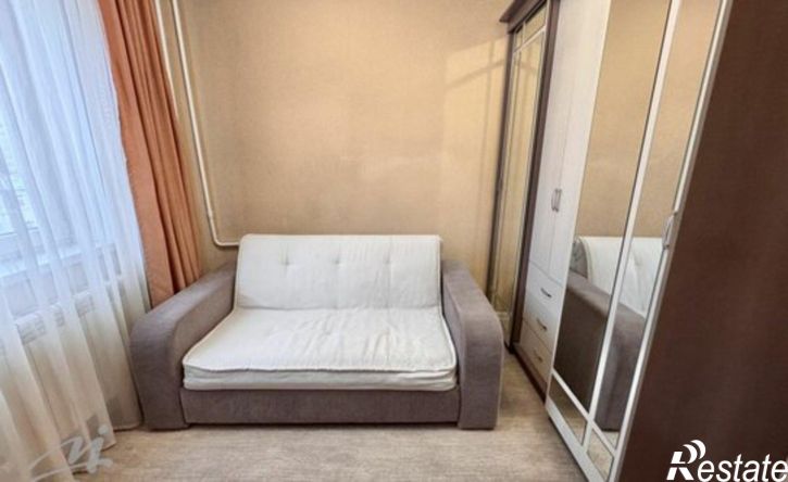 3-комн квартира улица Островского, 16,  д. 16