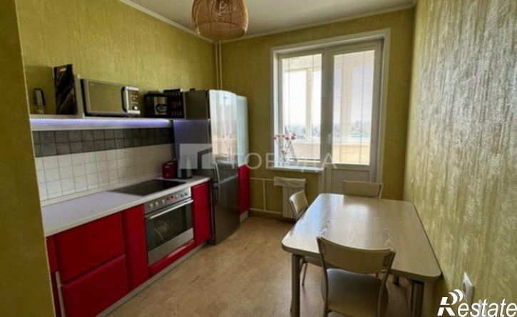 1-комн квартира Путиловская улица, 20,  д. 20