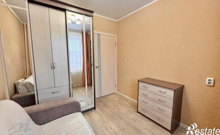 3-комн квартира улица Островского, 16,  д. 16