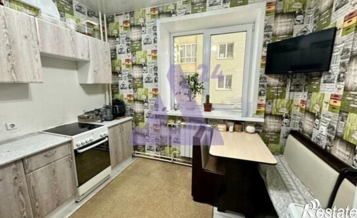 2-комн квартира Балтийская улица, 96,  д. 96