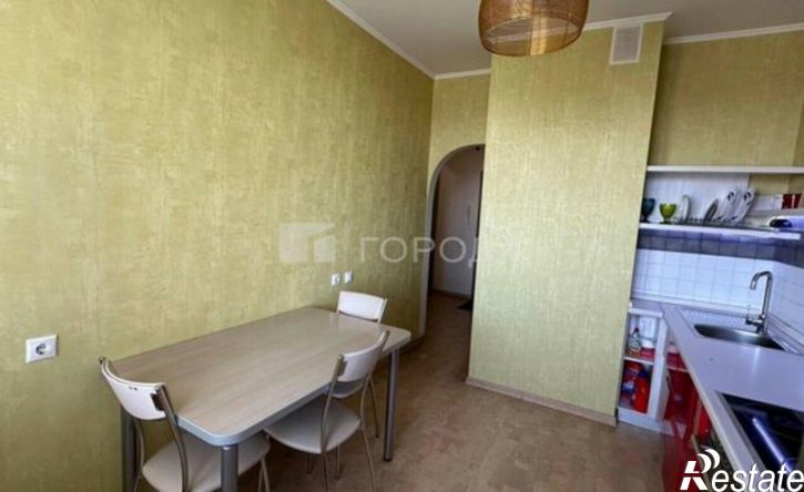 1-комн квартира Путиловская улица, 20,  д. 20