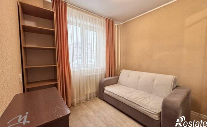 3-комн квартира улица Островского, 16,  д. 16