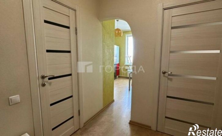 1-комн квартира Путиловская улица, 20,  д. 20