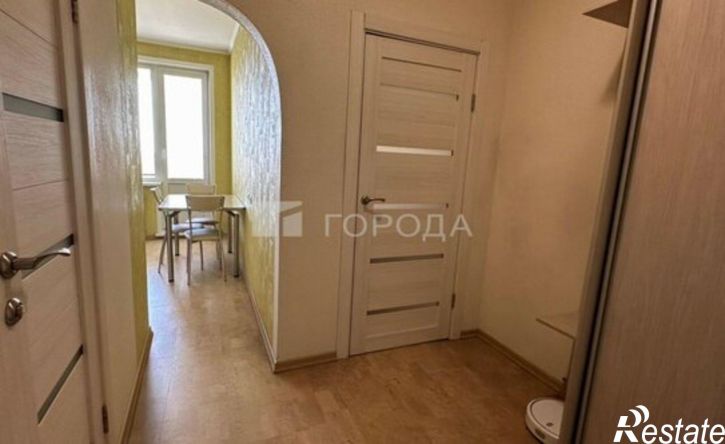 1-комн квартира Путиловская улица, 20,  д. 20