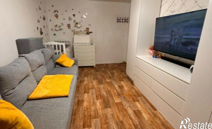 1-комн квартира ул Весенняя, 14а 1,  д. 14а 1,  к. 1