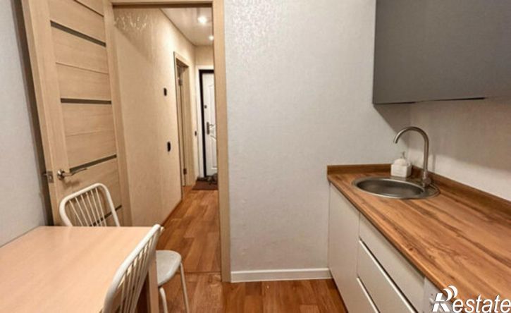 1-комн квартира ул Весенняя, 14а 1,  д. 14а 1,  к. 1