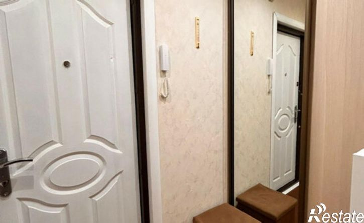 1-комн квартира ул Весенняя, 14а 1,  д. 14а 1,  к. 1