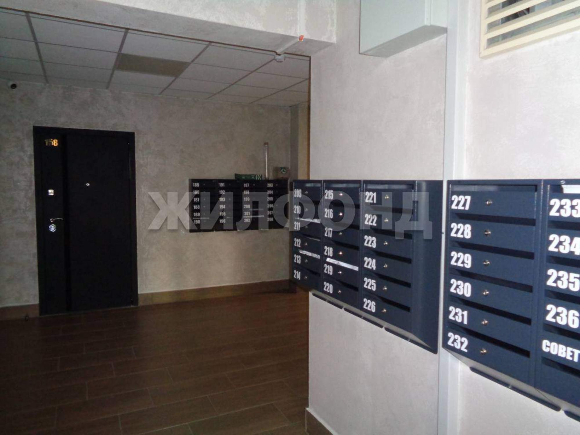 Купить квартиру за 5 500 000 рублей на Нагорная 6-я улица, д.15г/10