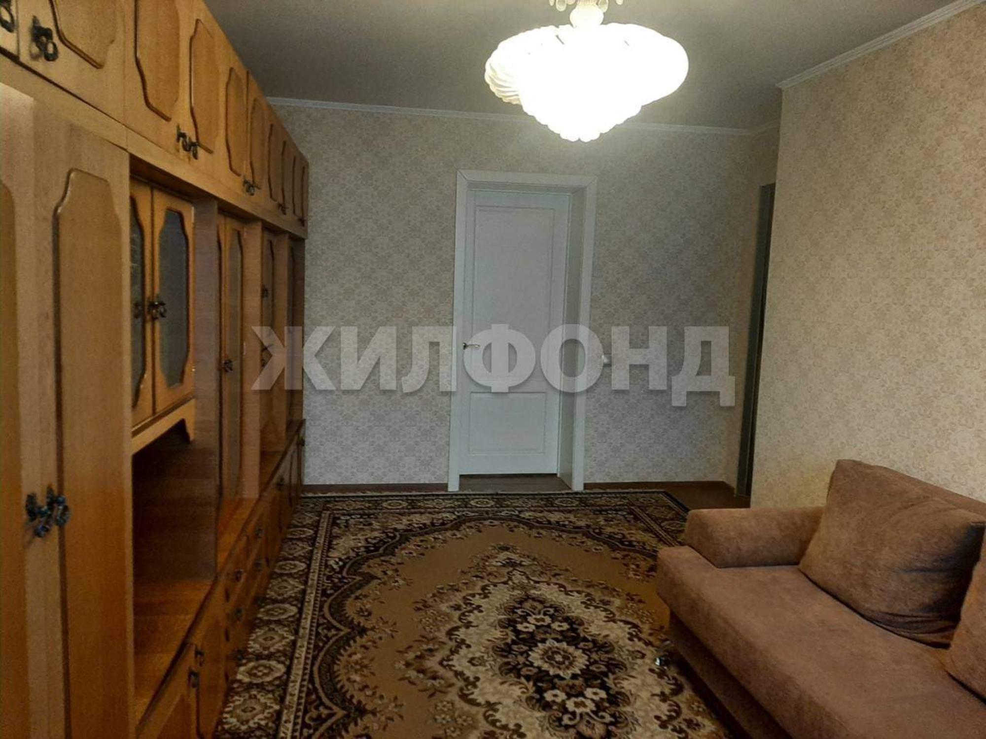 Купить квартиру за 6 000 000 рублей на Сибирский проспект, д.31