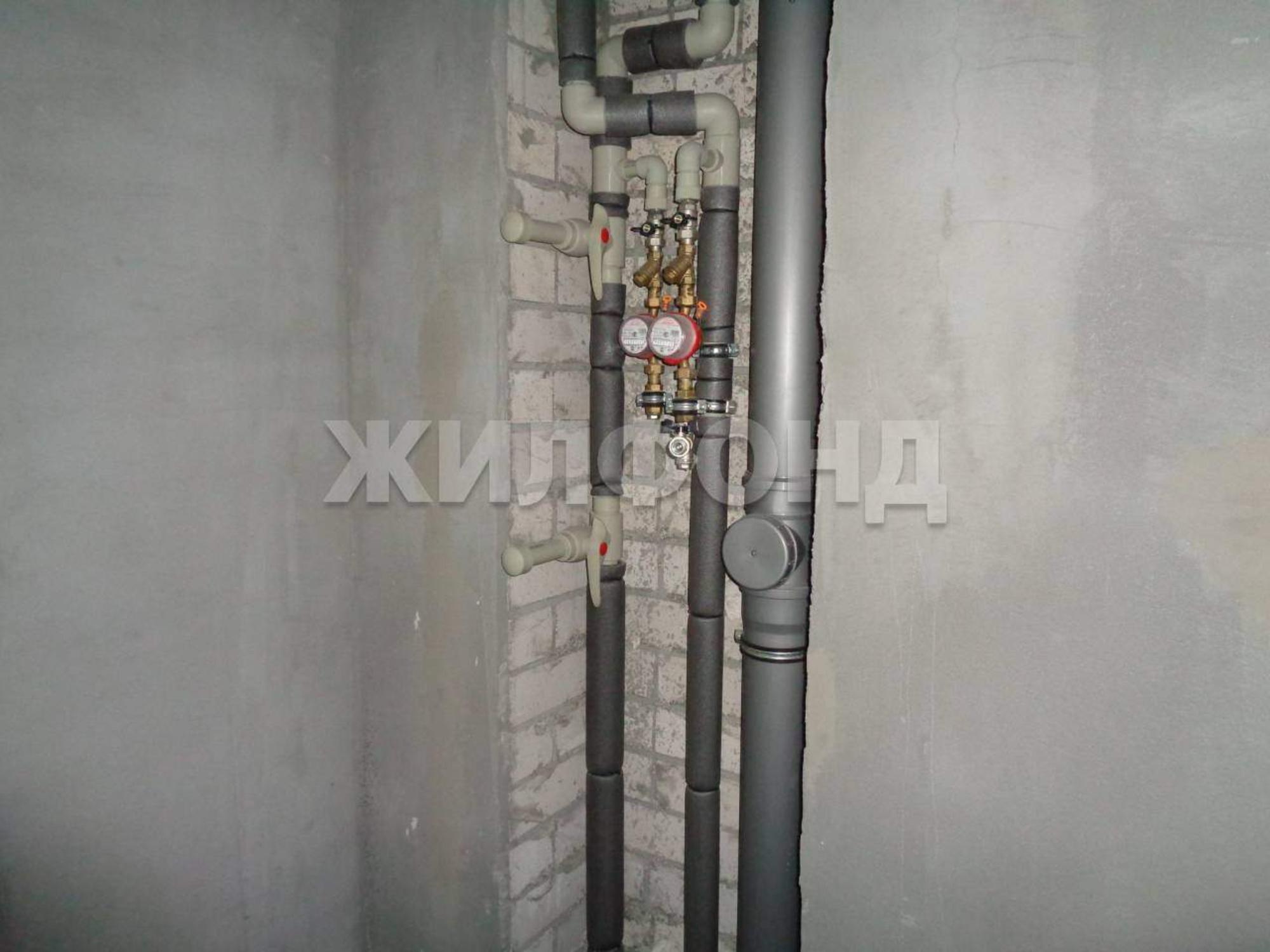 Купить квартиру за 5 500 000 рублей на Нагорная 6-я улица, д.15г/10