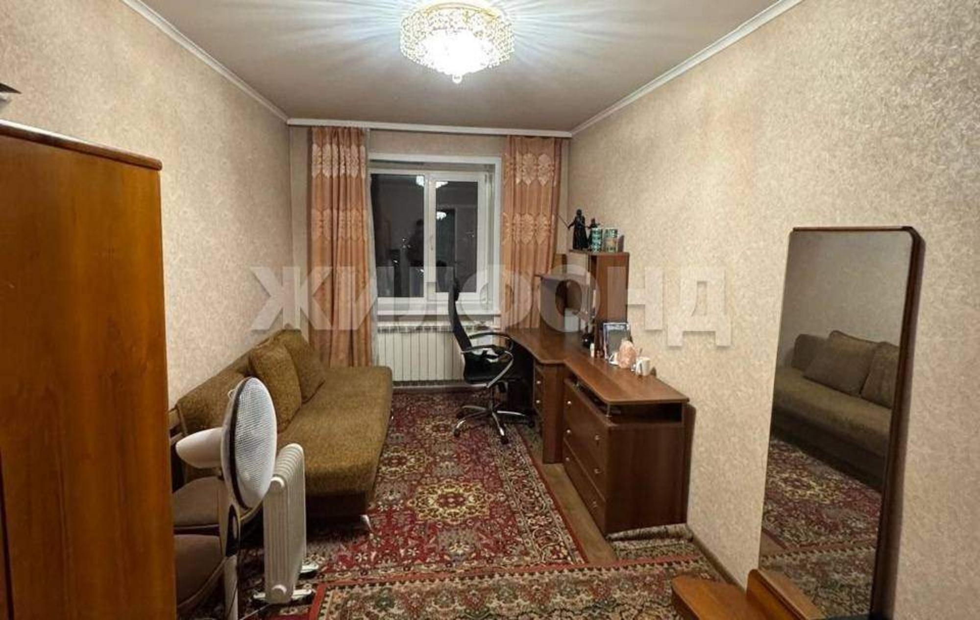 Купить квартиру за 6 000 000 рублей на Сибирский проспект, д.31