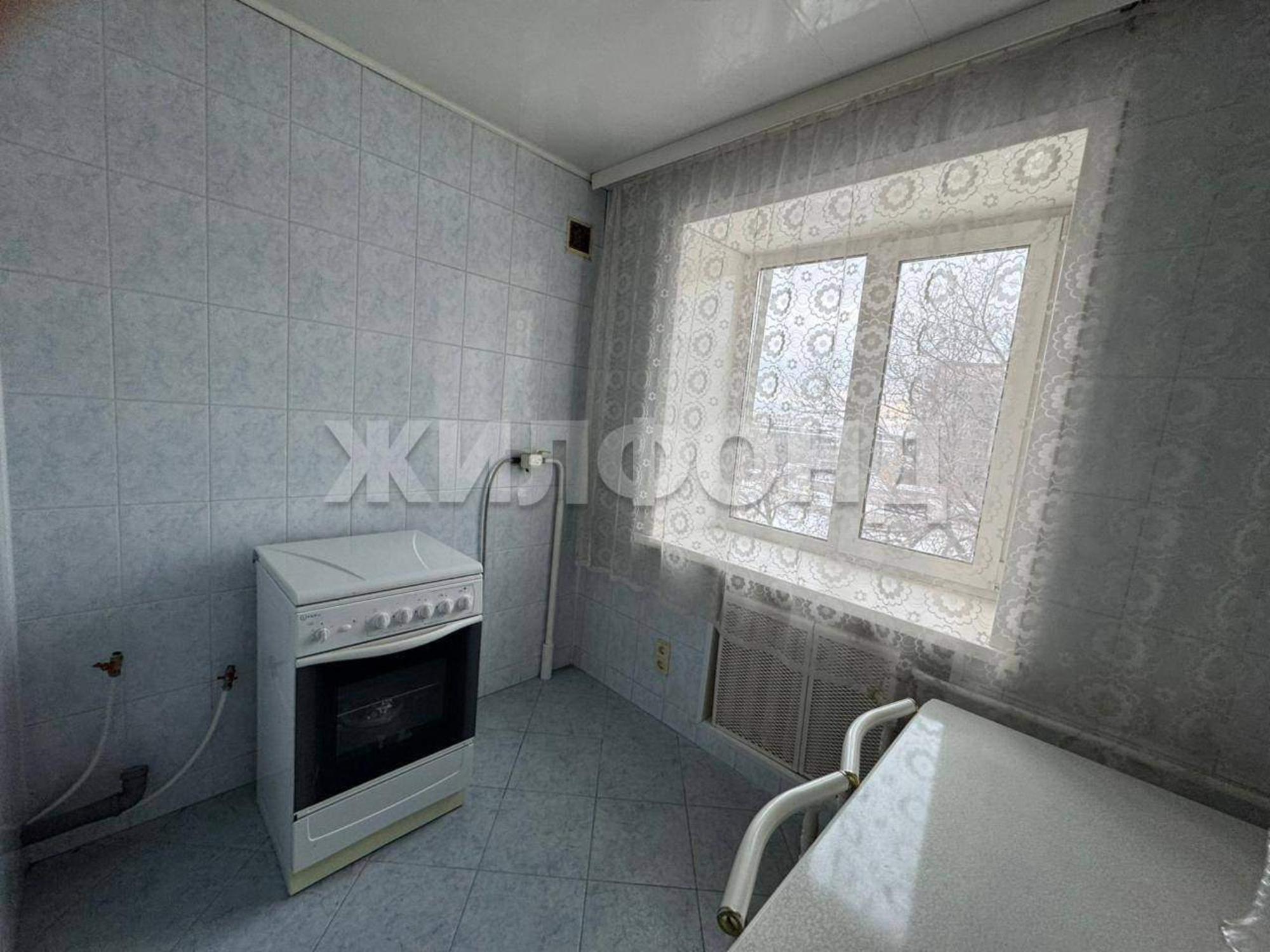 Купить квартиру за 6 000 000 рублей на Сибирский проспект, д.31