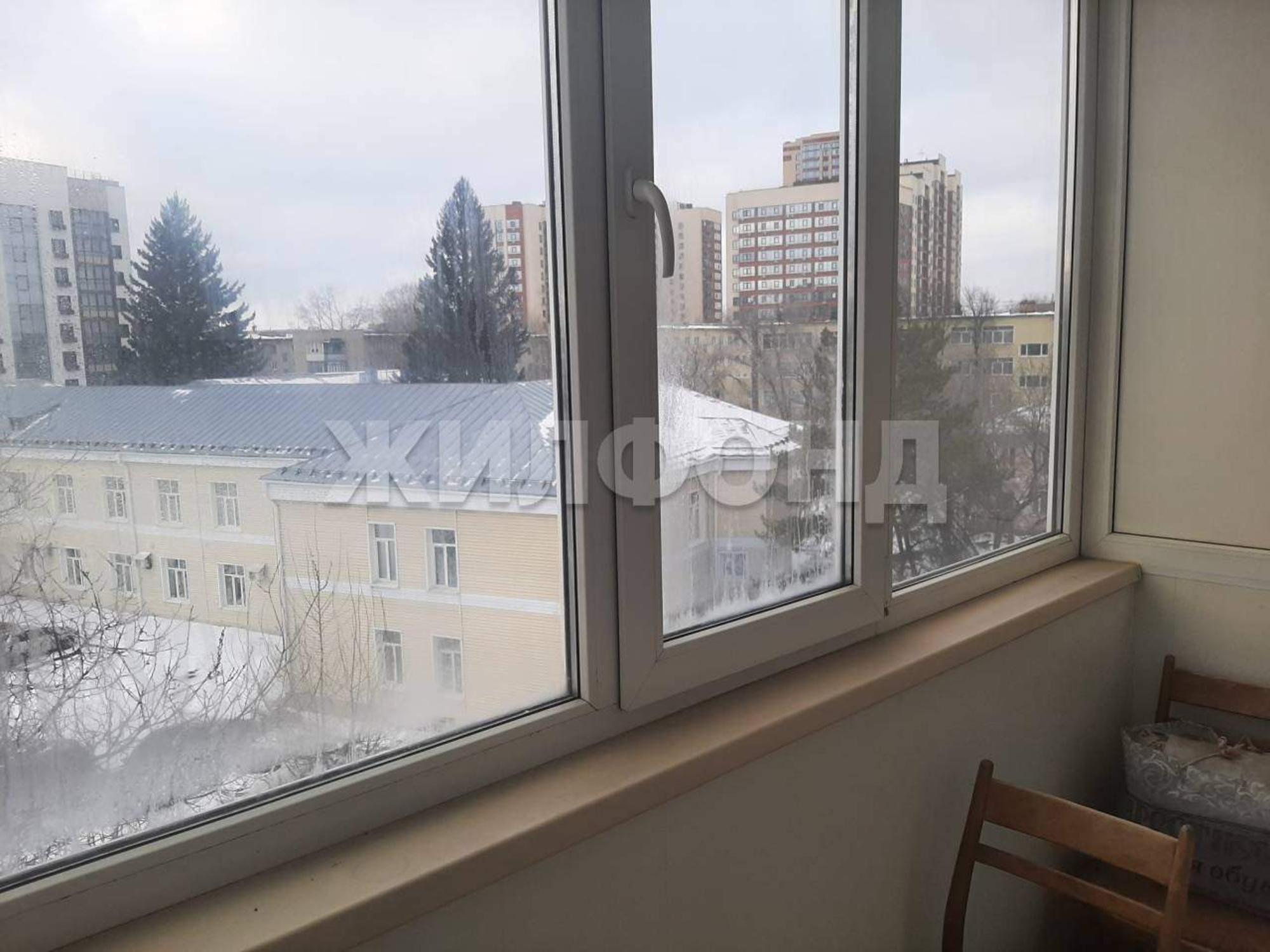 Купить квартиру за 6 000 000 рублей на Сибирский проспект, д.31