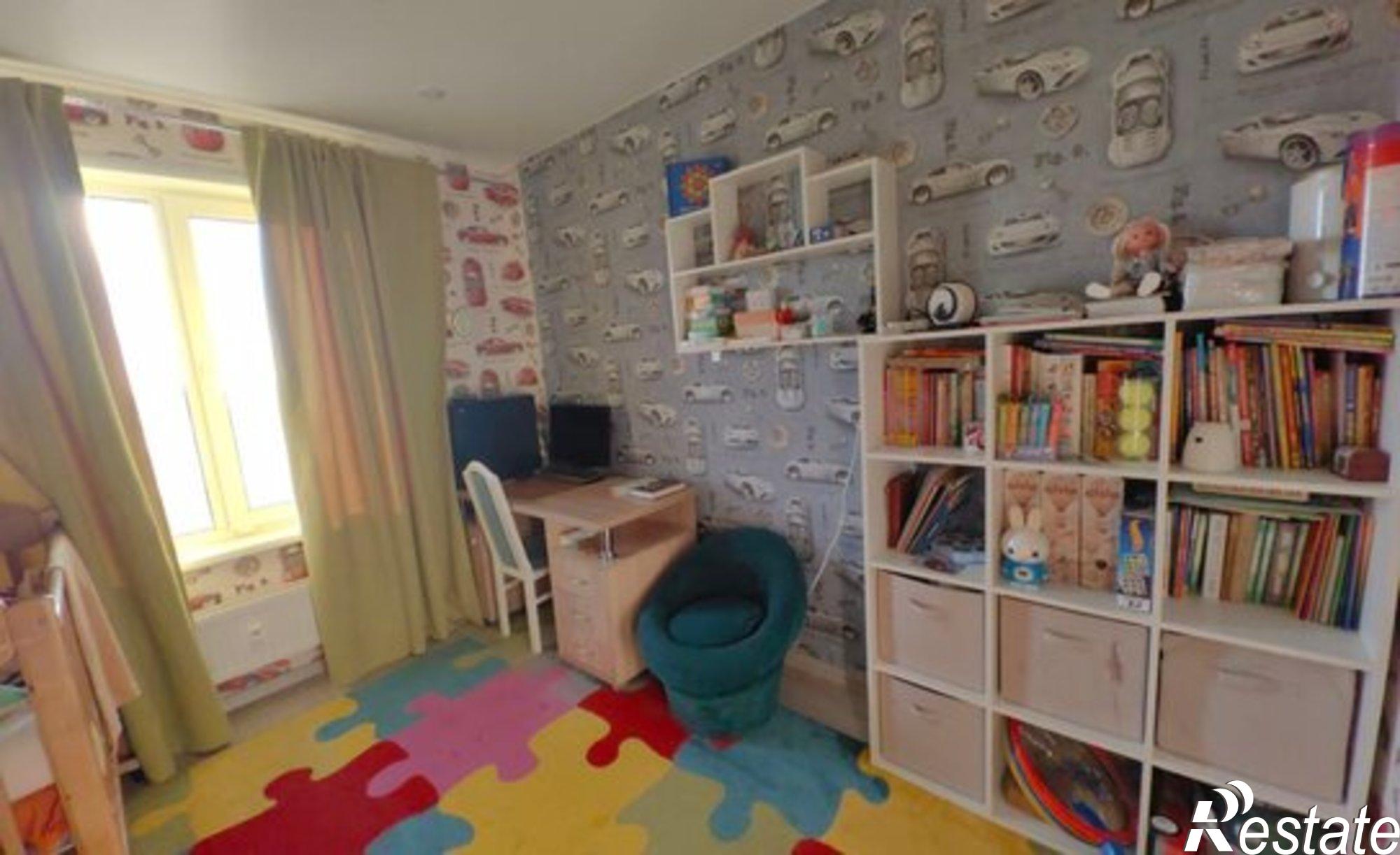 Купить квартиру за 8 200 000 рублей на Молодёжная улица, 136