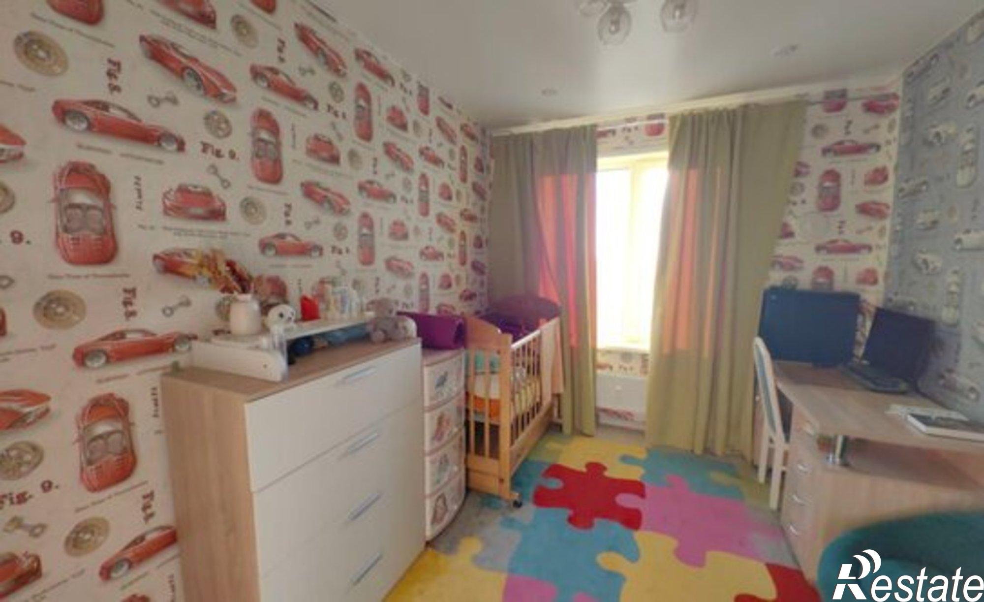 Купить квартиру за 8 200 000 рублей на Молодёжная улица, 136