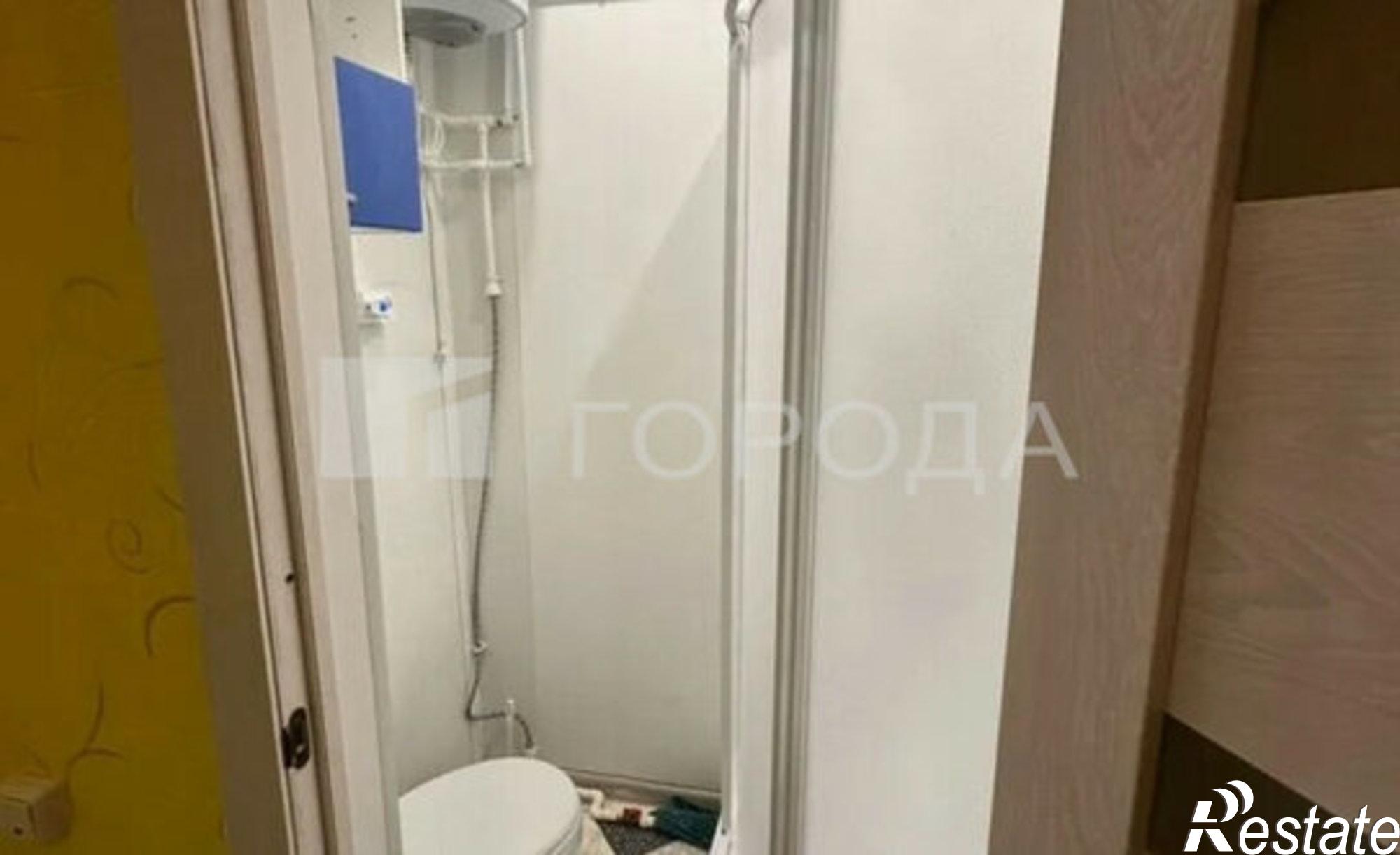 Купить квартиру за 3 300 000 рублей на Капитальный переулок, 33