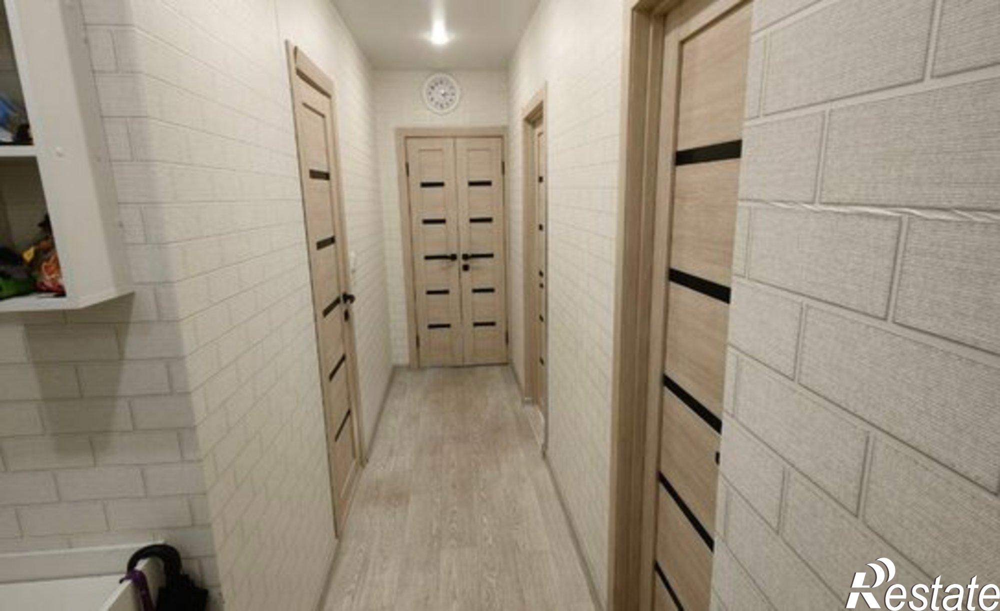 Купить квартиру за 8 200 000 рублей на Молодёжная улица, 136