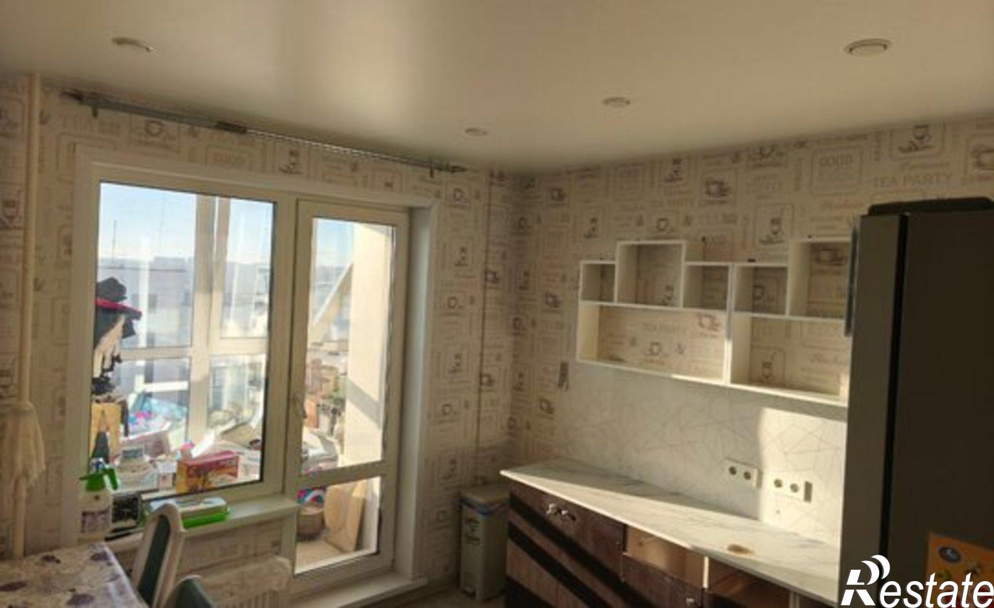 Купить квартиру за 8 200 000 рублей на Молодёжная улица, 136