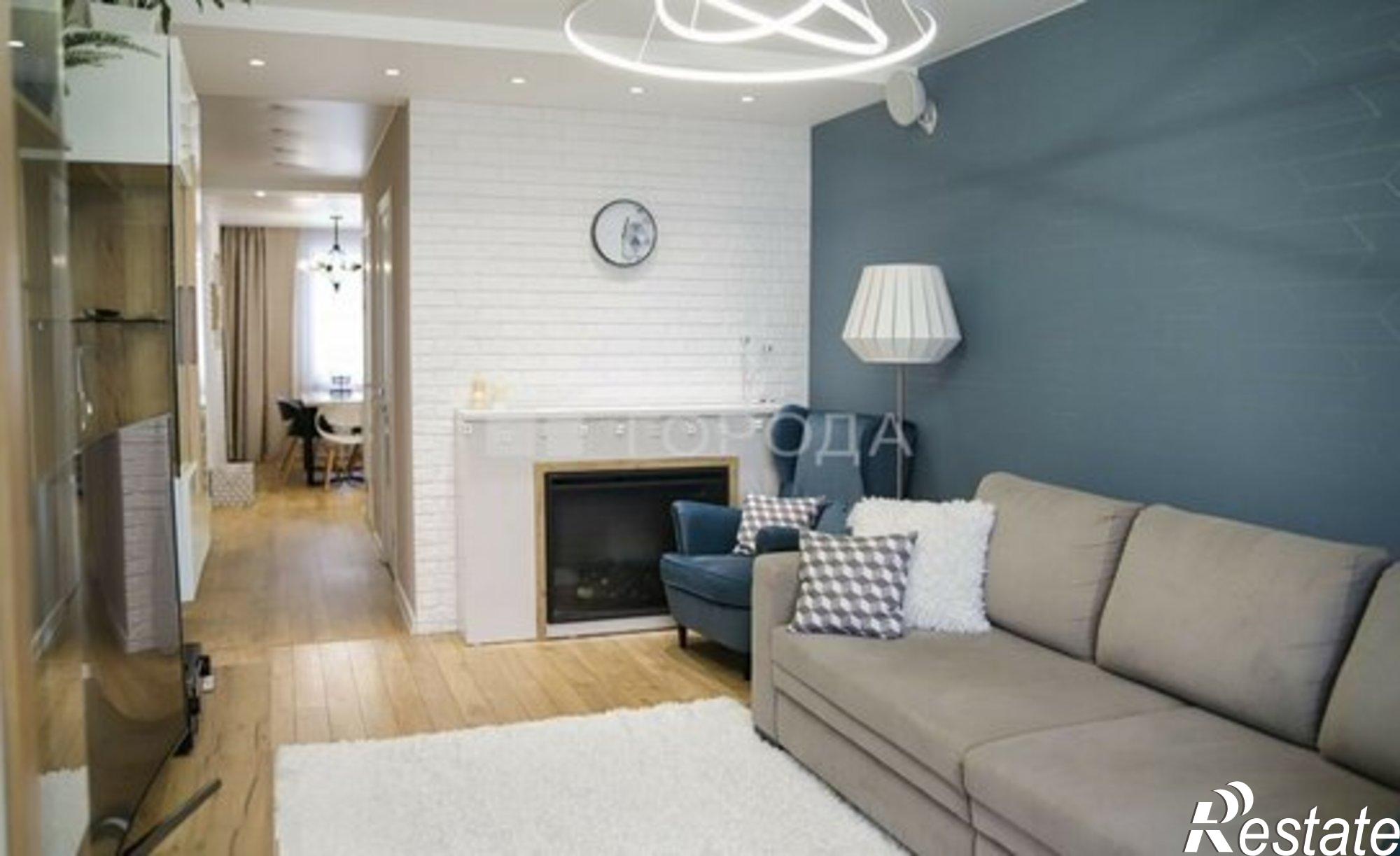 Купить квартиру за 13 100 000 рублей на пр-кт Энергетиков, 14