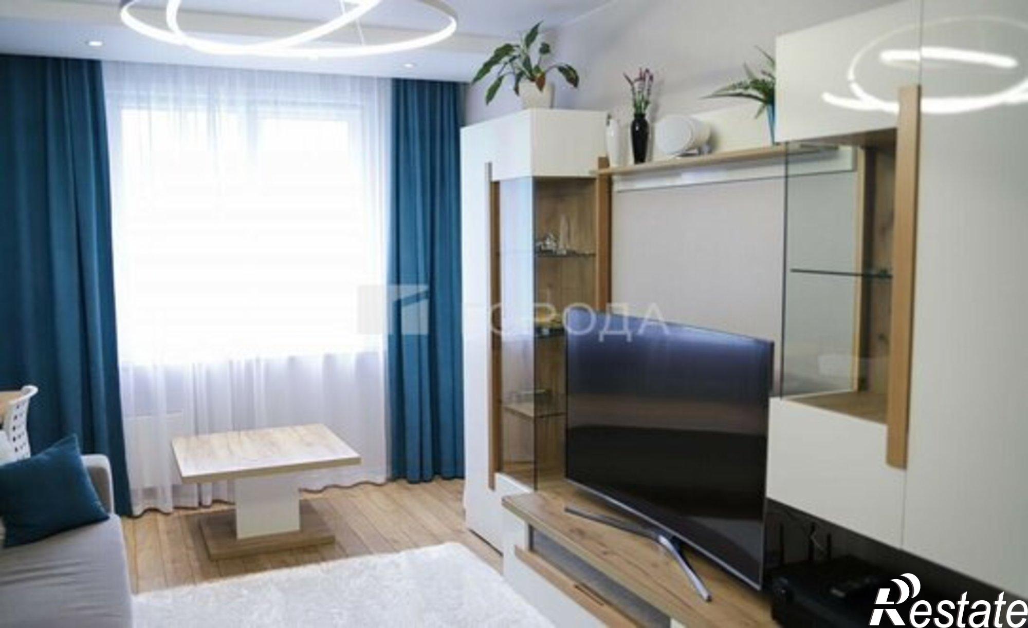 Купить квартиру за 13 100 000 рублей на пр-кт Энергетиков, 14