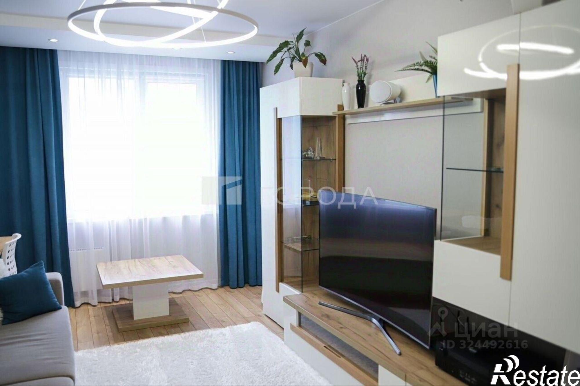 Купить квартиру за 13 100 000 рублей на пр-кт Энергетиков, 14