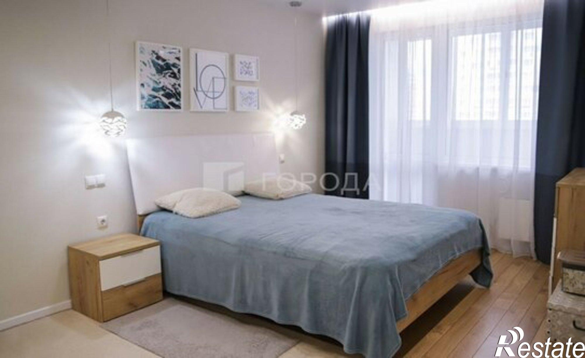 Купить квартиру за 13 100 000 рублей на пр-кт Энергетиков, 14