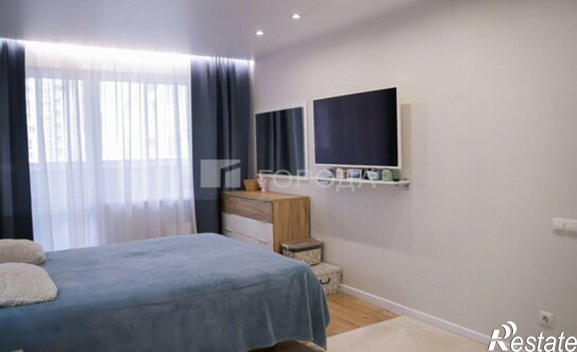 Купить квартиру за 13 100 000 рублей на пр-кт Энергетиков, 14