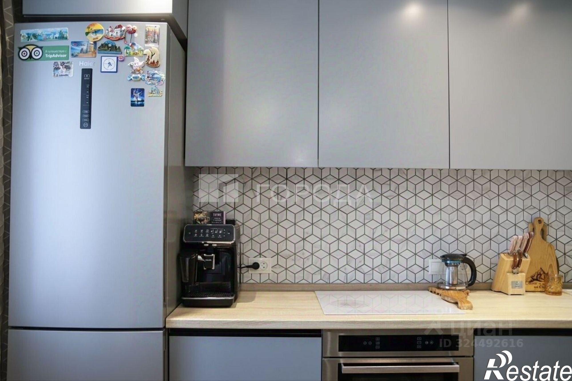 Купить квартиру за 13 100 000 рублей на пр-кт Энергетиков, 14