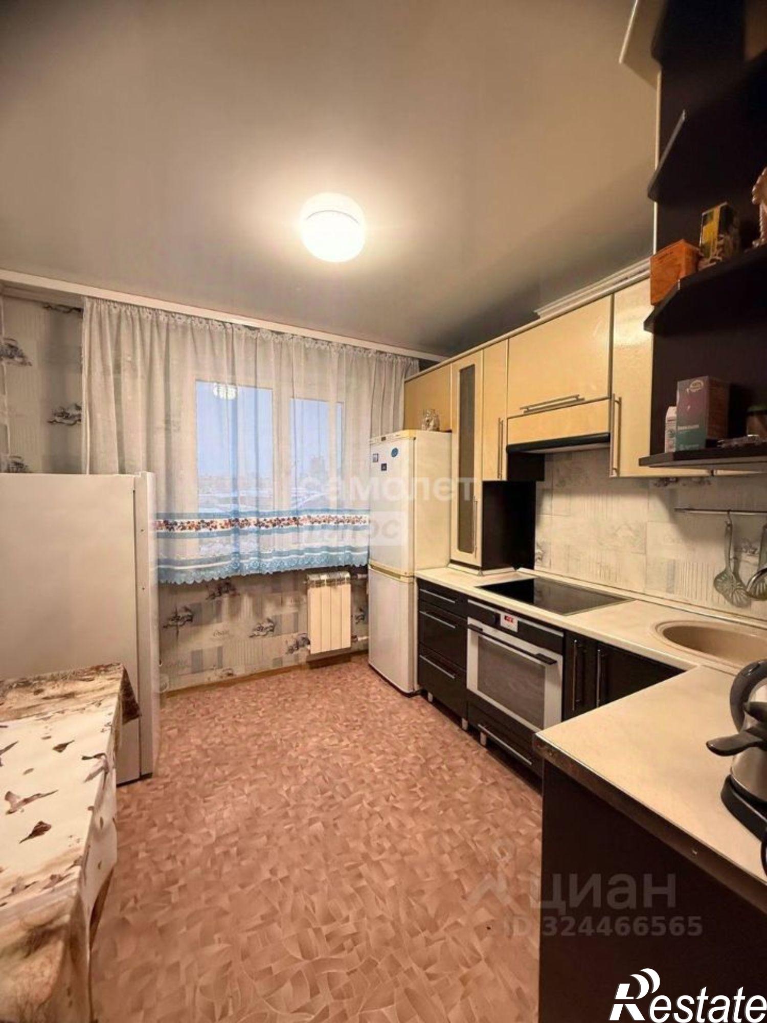 Купить квартиру за 6 300 000 рублей на улица Попова, 127