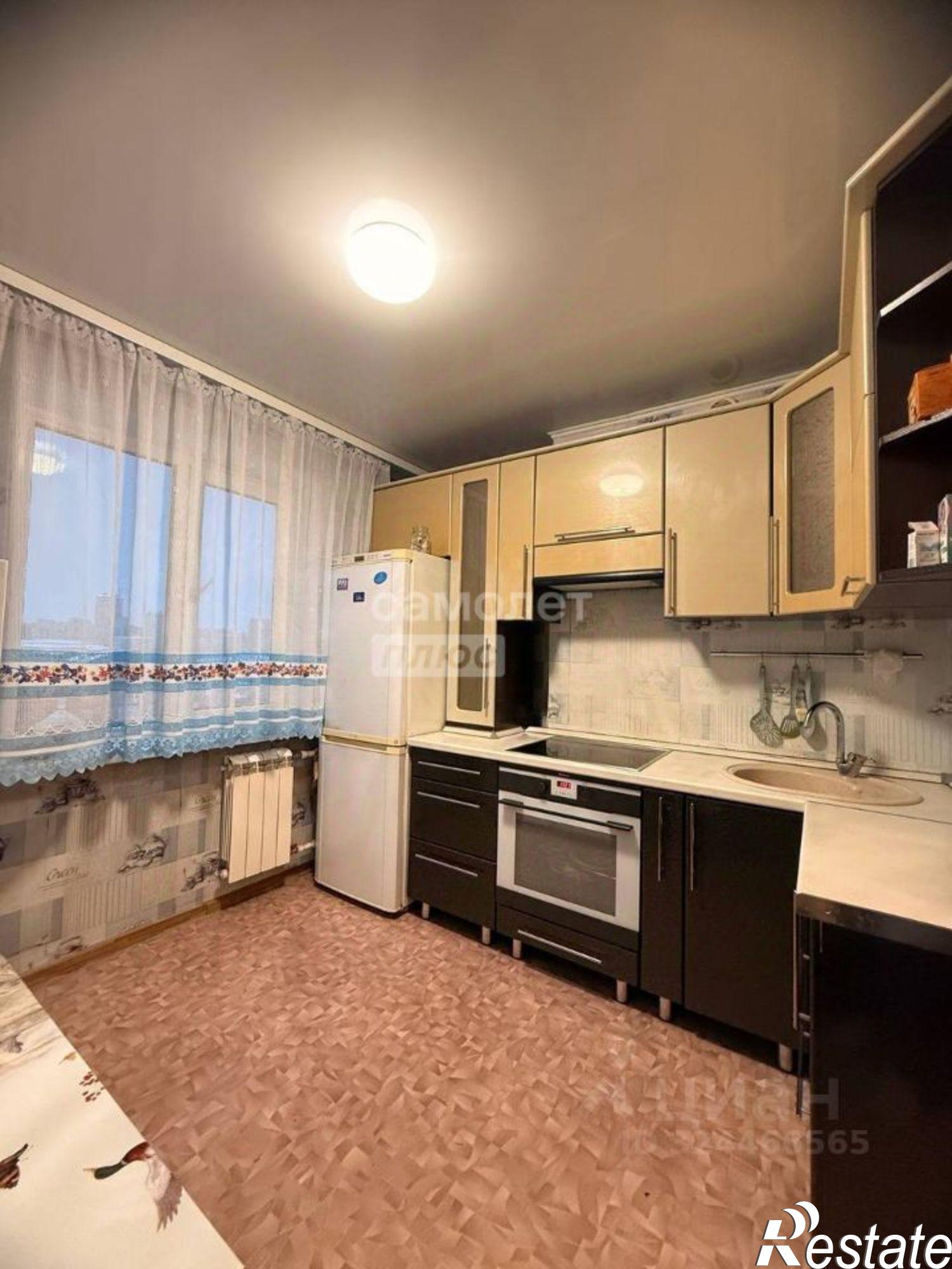 Купить квартиру за 6 300 000 рублей на улица Попова, 127