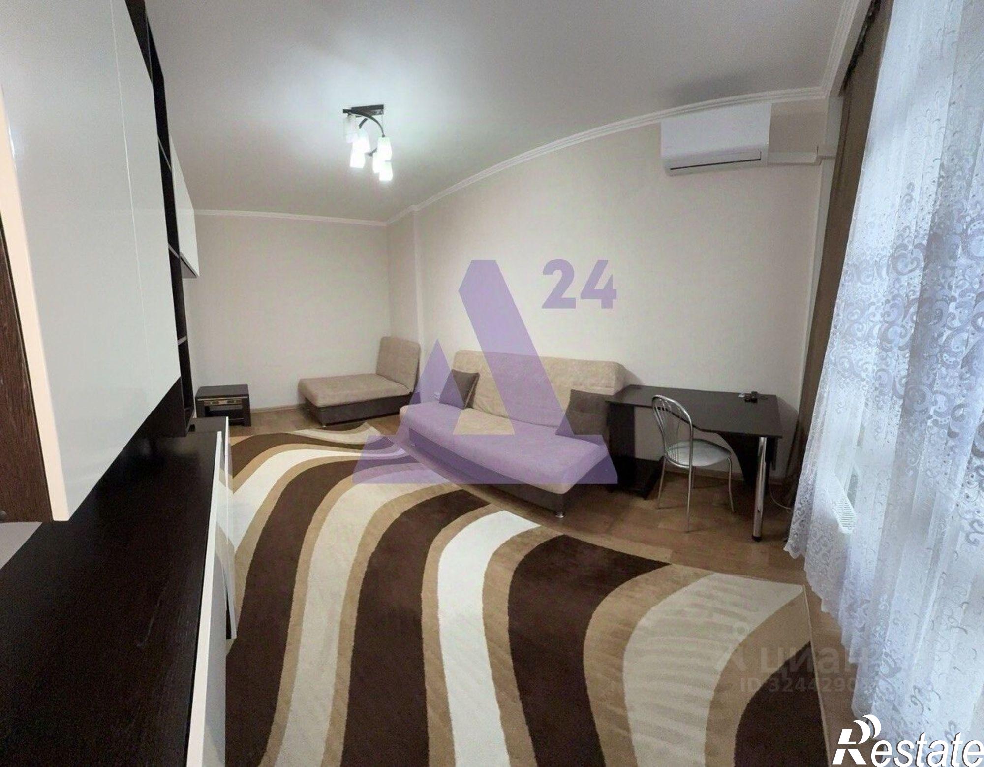 Купить квартиру за 7 000 000 рублей на Пролетарская улица, 165