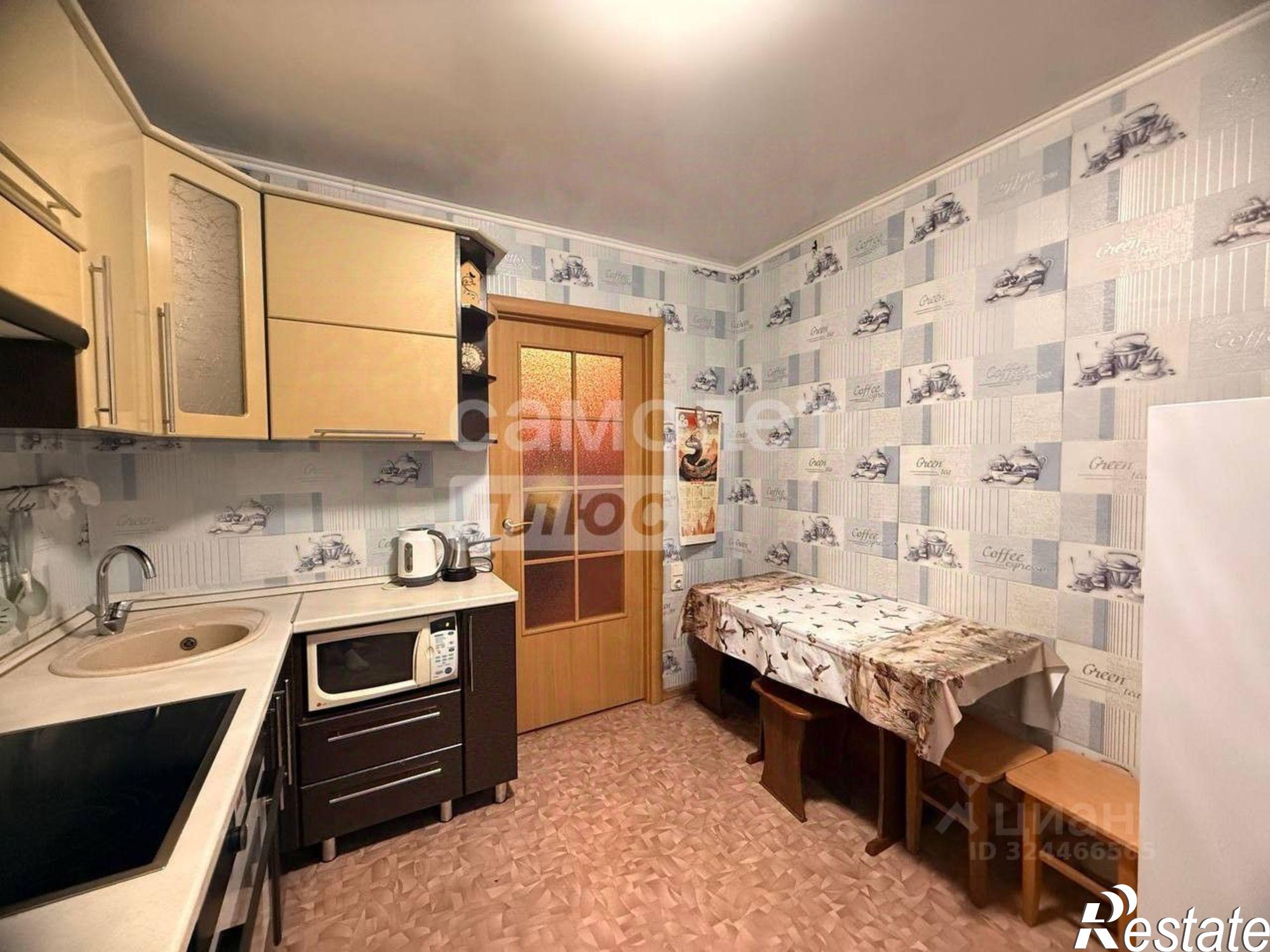 Купить квартиру за 6 300 000 рублей на улица Попова, 127