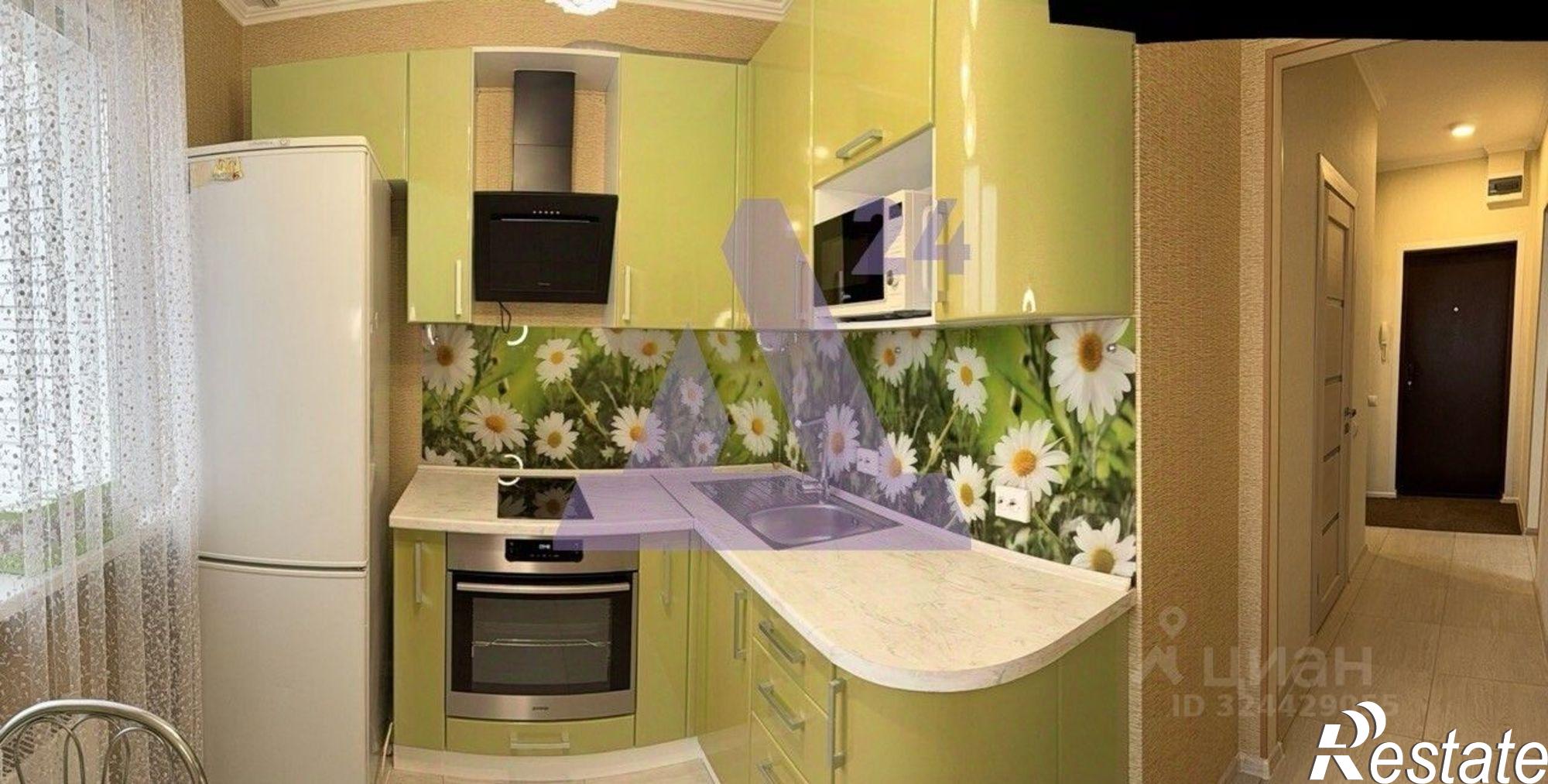 Купить квартиру за 7 000 000 рублей на Пролетарская улица, 165