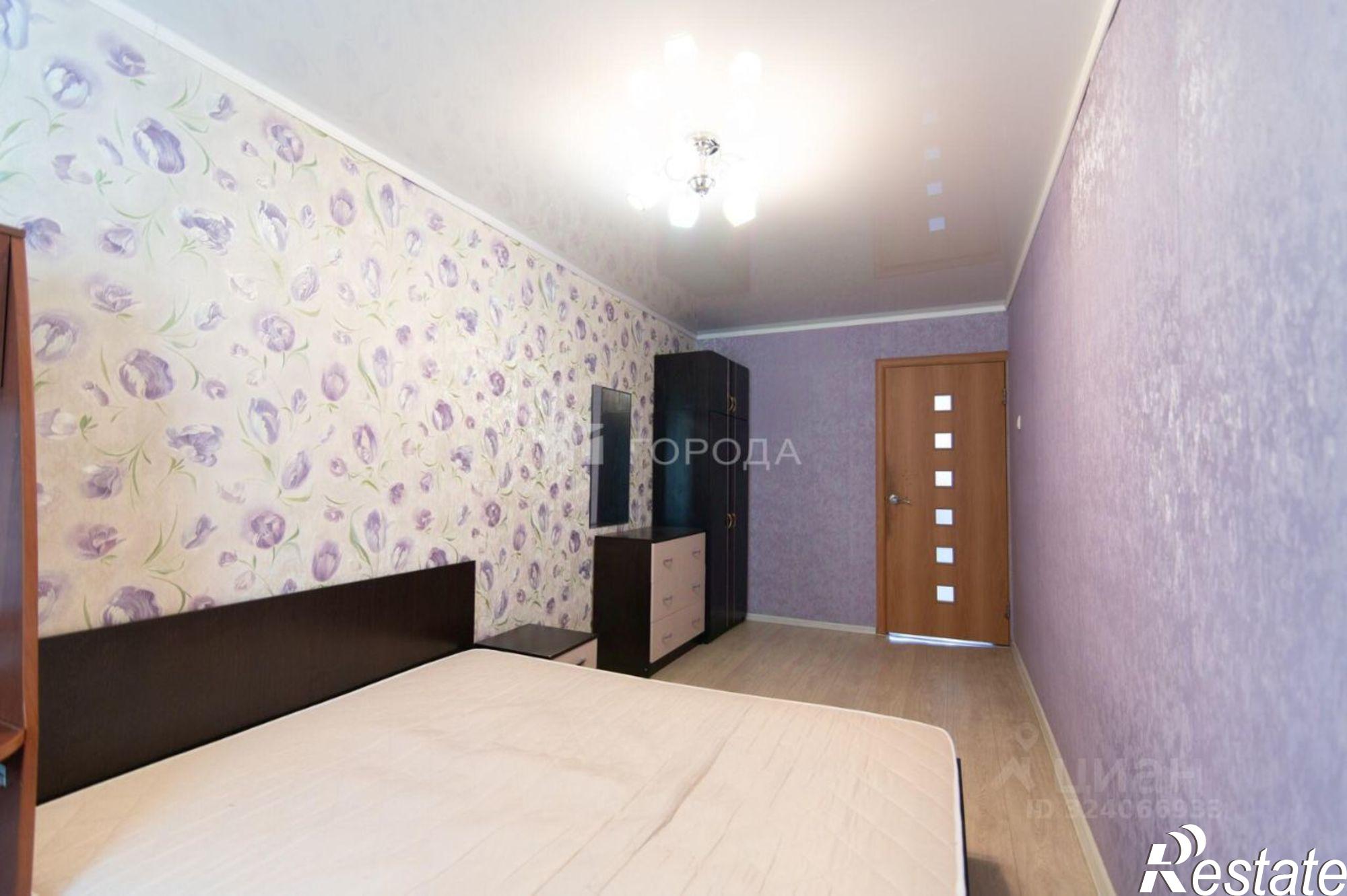 Купить квартиру за 5 500 000 рублей на улица Чкалова, 32