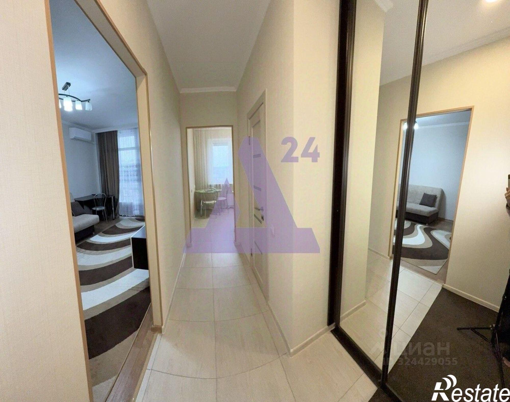 Купить квартиру за 7 000 000 рублей на Пролетарская улица, 165