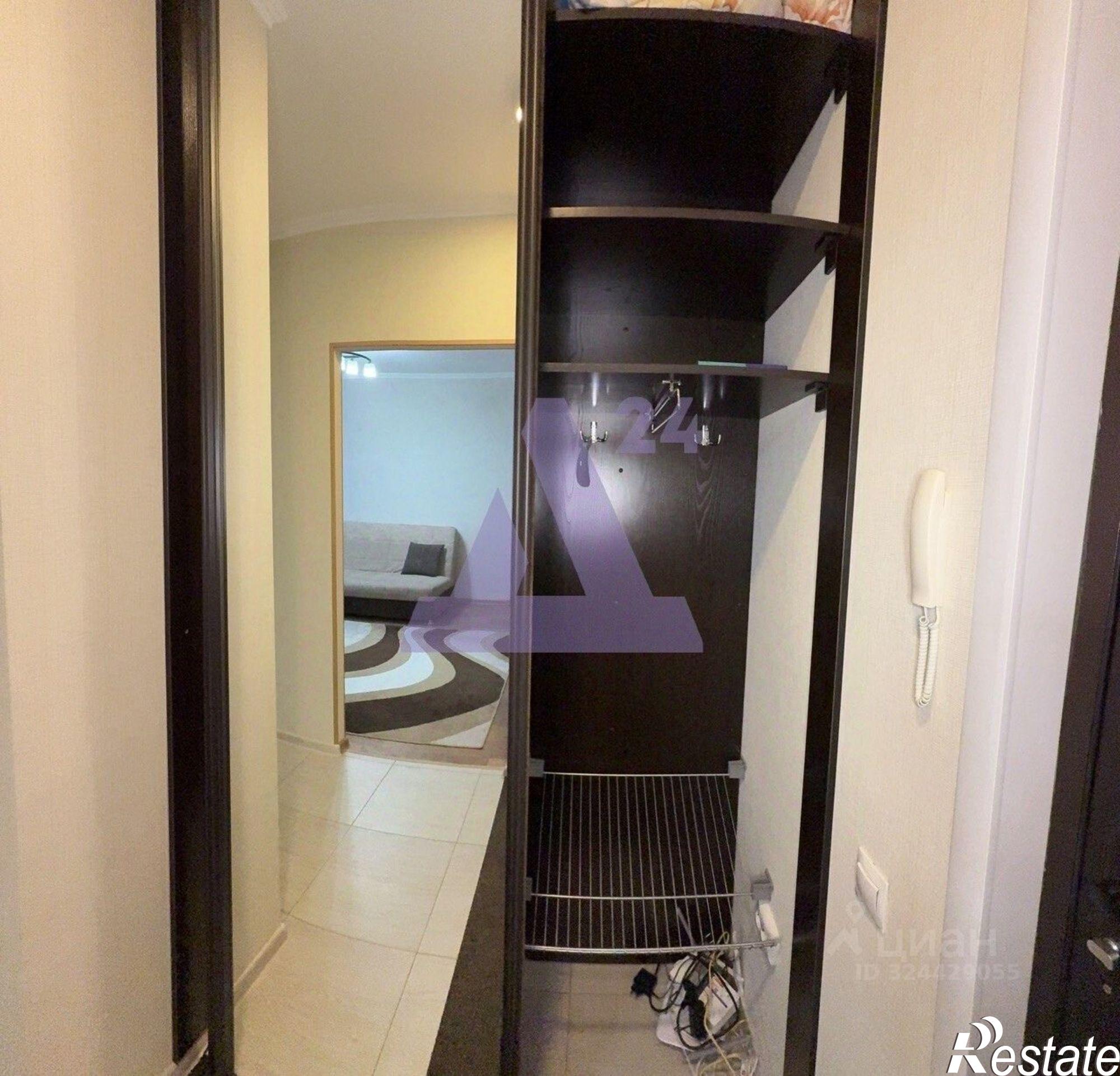 Купить квартиру за 7 000 000 рублей на Пролетарская улица, 165