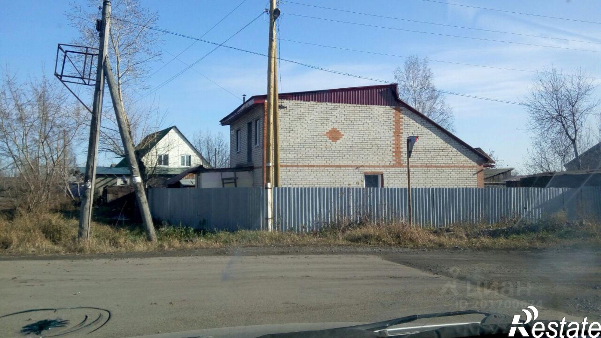 Купить дачу, дом, коттедж за 9 500 000 рублей на проезд Инициативный 6-й, 38