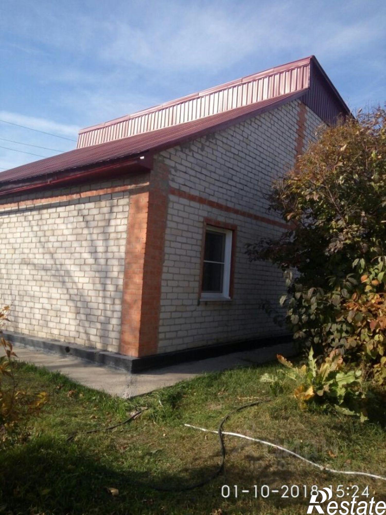 Купить дачу, дом, коттедж за 9 500 000 рублей на проезд Инициативный 6-й, 38