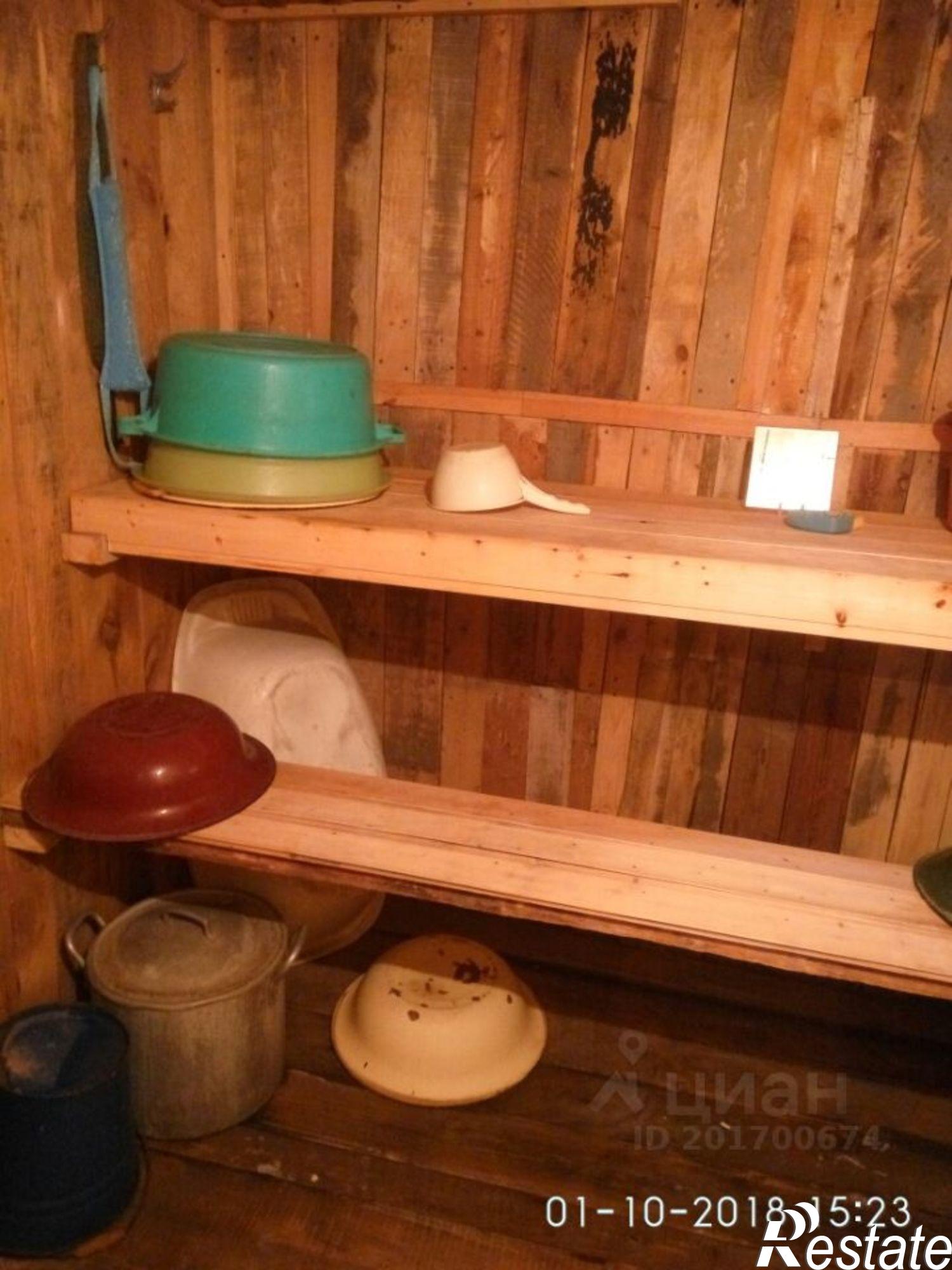 Купить дачу, дом, коттедж за 9 500 000 рублей на проезд Инициативный 6-й, 38